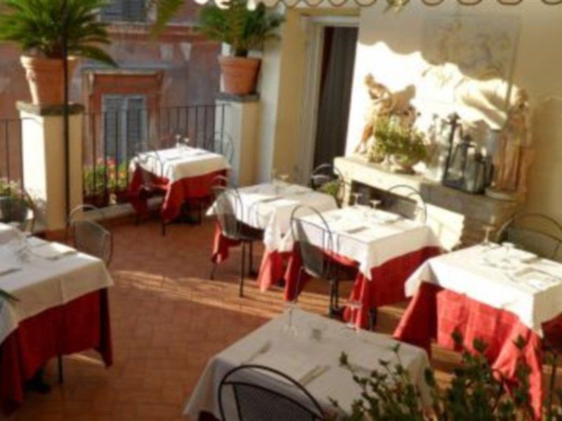 Hotel Relais Fontana Di Trevi Roma