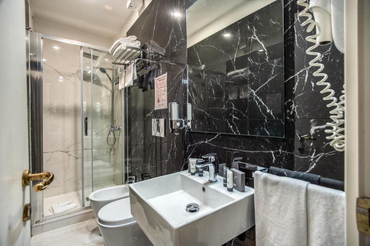 Hotel Relais Fontana Di Trevi Roma