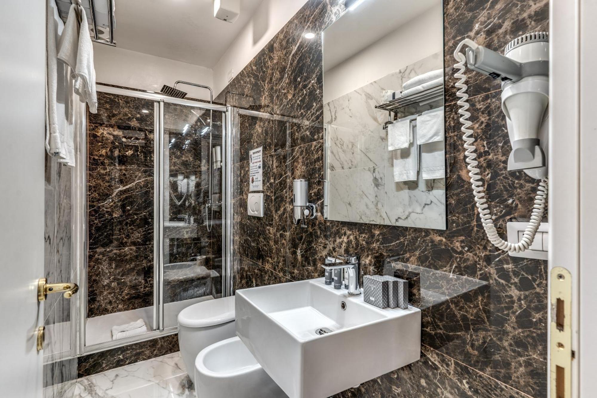 Relais Fontana Di Trevi 3* Roma