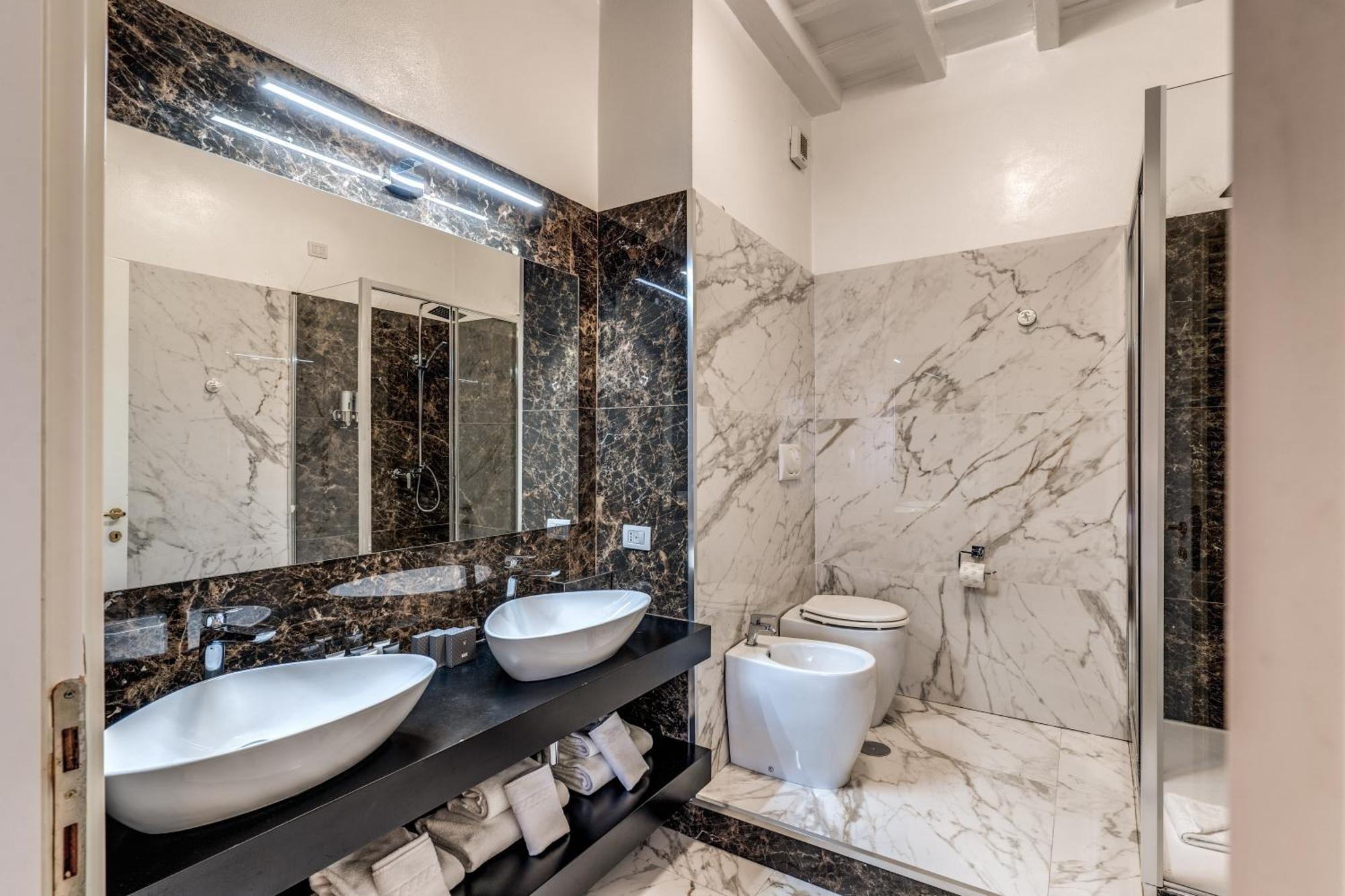 Relais Fontana Di Trevi Roma