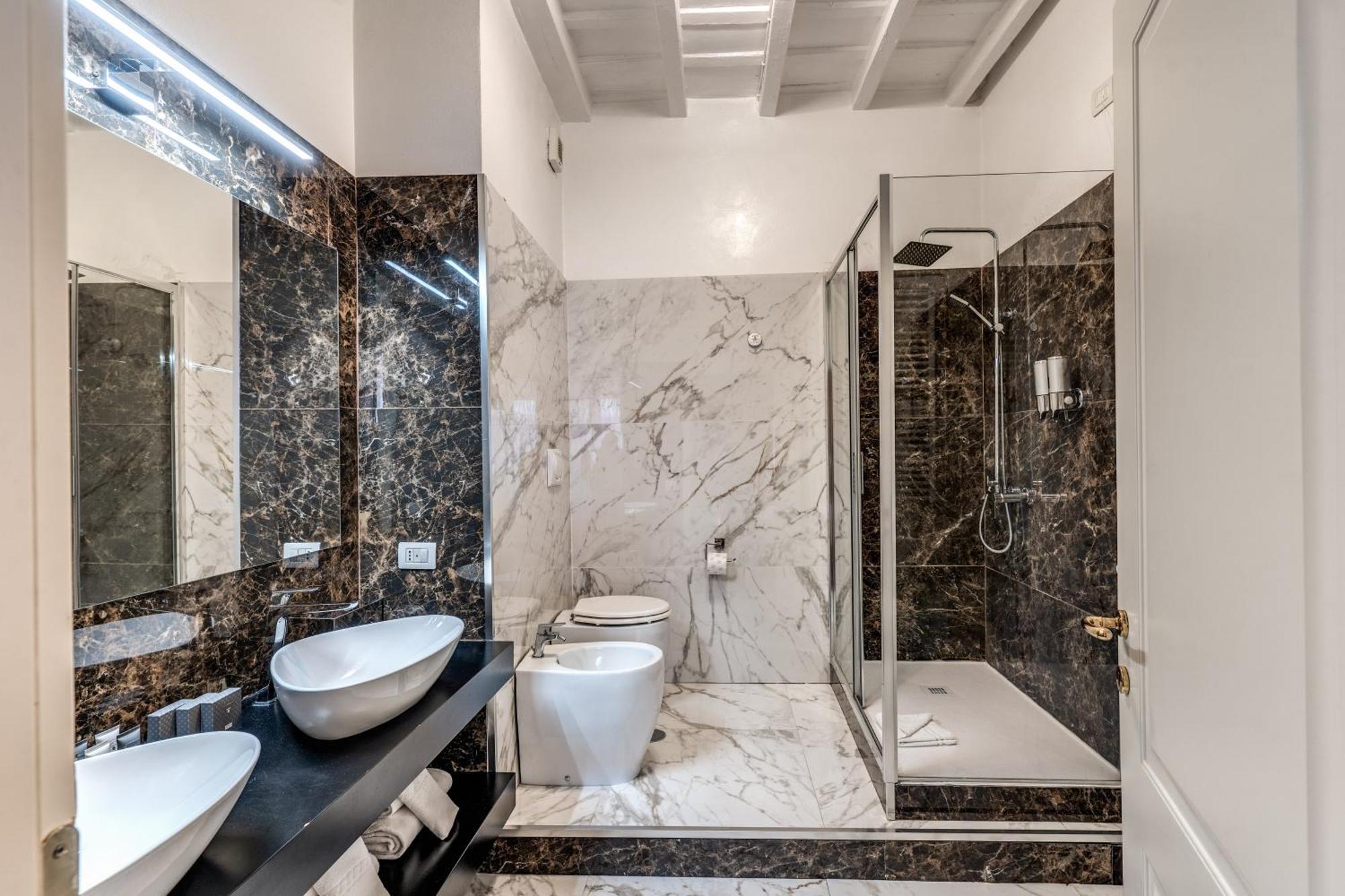 Relais Fontana Di Trevi Roma