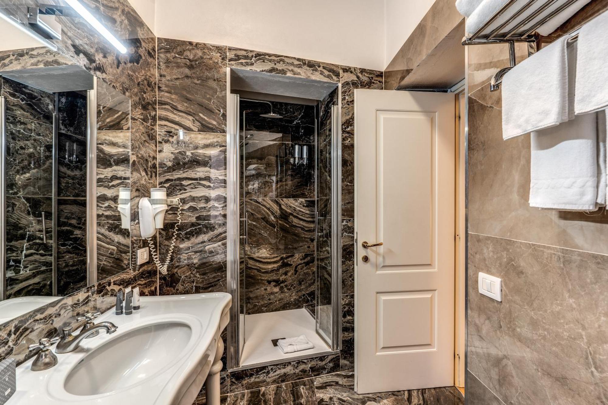 Relais Fontana Di Trevi Hotel Roma