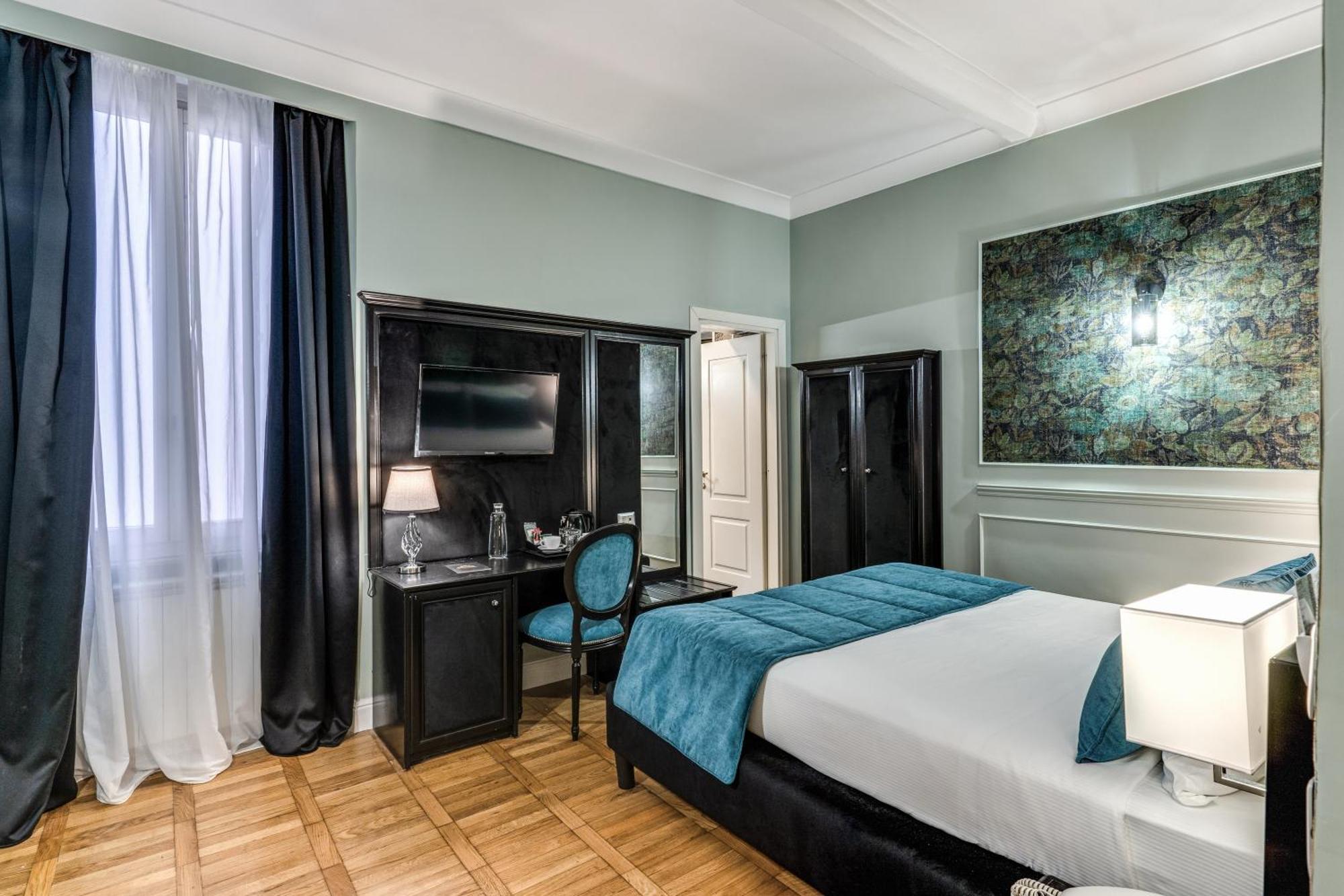 Hotel Relais Fontana Di Trevi