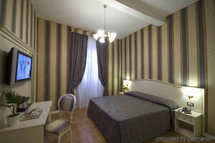 Relais Fontana Di Trevi Hotel