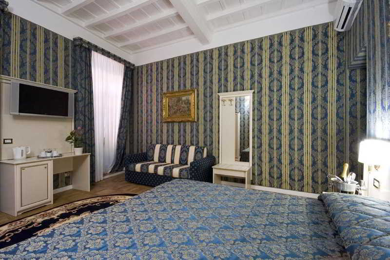 Hotel Relais Fontana Di Trevi Roma