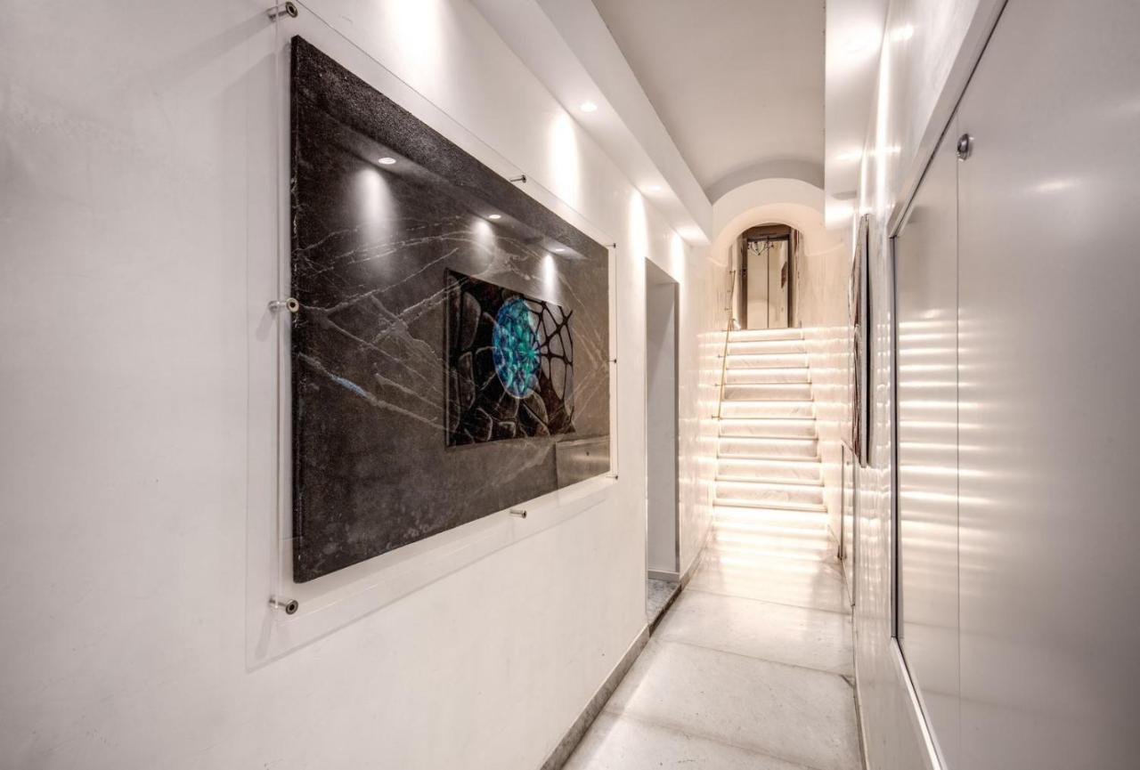 Hotel Relais Fontana Di Trevi Roma
